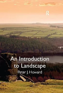 E-Book (pdf) An Introduction to Landscape von Peter J. Howard