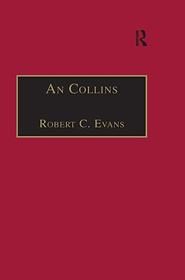 E-Book (epub) An Collins von Robert C. Evans