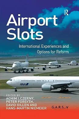 E-Book (pdf) Airport Slots von Achim I. Czerny, Peter Forsyth
