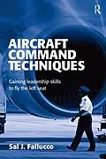 E-Book (epub) Aircraft Command Techniques von Sal J. Fallucco