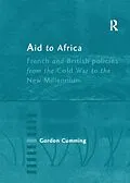 E-Book (epub) Aid to Africa von Gordon Cumming