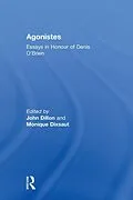E-Book (pdf) Agonistes von Monique Dixsaut