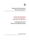 E-Book (epub) Activity, Incomes and Social Welfare von Manuela Sofia Stanculescu