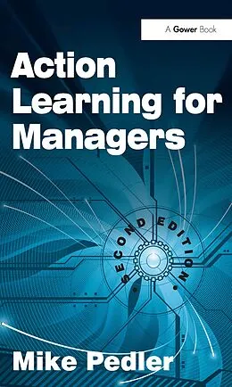 E-Book (epub) Action Learning for Managers von Mike Pedler