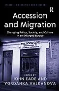 E-Book (pdf) Accession and Migration von Yordanka Valkanova
