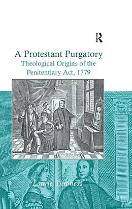 ePUB A Protestant Purgatory von Laurie Throness