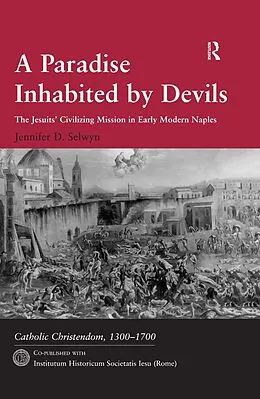 ePUB A Paradise Inhabited by Devils von Jennifer D. Selwyn