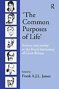 E-Book (epub) 'The Common Purposes of Life' von 