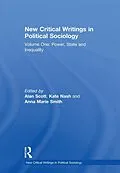 E-Book (pdf) New Critical Writings in Political Sociology von Kate Nash