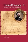 E-Book (epub) Edmund Campion von Gerard Kilroy