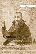 E-Book (epub) Edmund Campion von Gerard Kilroy
