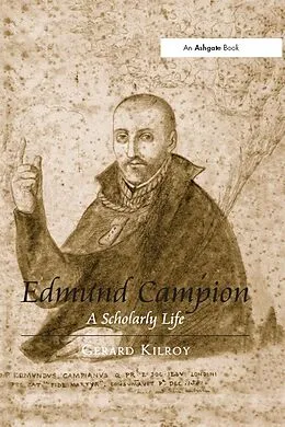 E-Book (epub) Edmund Campion von Gerard Kilroy