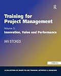 E-Book (epub) Training for Project Management von Ian Stokes