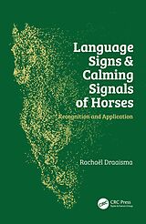 E-Book (pdf) Language Signs and Calming Signals of Horses von Rachaël Draaisma