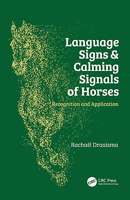 E-Book (pdf) Language Signs and Calming Signals of Horses von Rachaël Draaisma