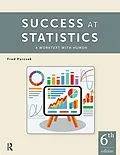 E-Book (epub) Success at Statistics von Fred Pyrczak