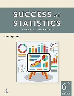 E-Book (epub) Success at Statistics von Fred Pyrczak