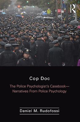 E-Book (pdf) Cop Doc von Daniel M Rudofossi
