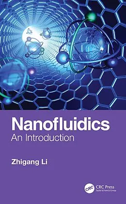 E-Book (pdf) Nanofluidics von Zhigang Li