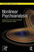 E-Book (epub) Nonlinear Psychoanalysis von Robert M. Galatzer-Levy
