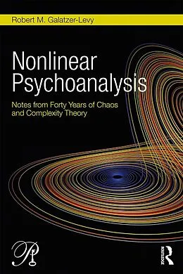 E-Book (epub) Nonlinear Psychoanalysis von Robert M. Galatzer-Levy