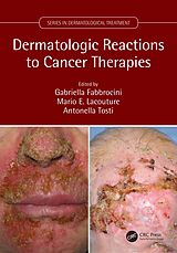 eBook (pdf) Dermatologic Reactions to Cancer Therapies de 