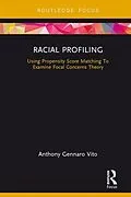 E-Book (pdf) Racial Profiling von Anthony Gennaro Vito