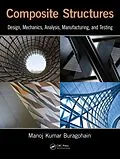 E-Book (epub) Composite Structures von Manoj Kumar Buragohain