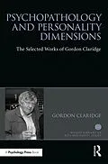 ePUB Psychopathology and personality dimensions von Gordon Claridge