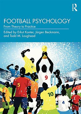E-Book (pdf) Football Psychology von 