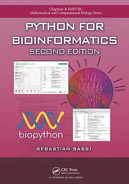 E-Book (pdf) Python for Bioinformatics von Sebastian Bassi