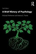 E-Book (pdf) A Brief History of Psychology von Michael Wertheimer, Antonio E. Puente