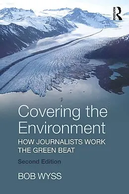 E-Book (pdf) Covering the Environment von Bob Wyss