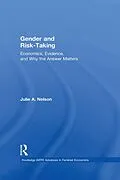 E-Book (pdf) Gender and Risk-Taking von Julie A. Nelson