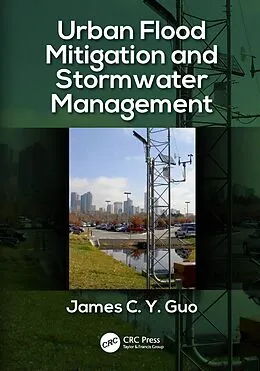 E-Book (pdf) Urban Flood Mitigation and Stormwater Management von James C Y Guo