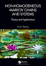 eBook (epub) Non-Homogeneous Markov Chains and Systems de P. -C. G. Vassiliou