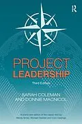 E-Book (epub) Project Leadership von Sarah Coleman, Donnie Macnicol
