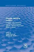 E-Book (pdf) Routledge Revivals: Charles Booth's London (1969) von
