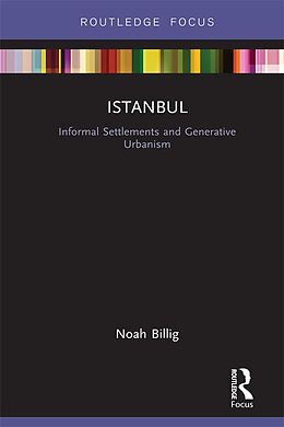 E-Book (epub) Istanbul von Noah Billig