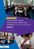 E-Book (pdf) Addressing Special Educational Needs and Disability in the Curriculum: Maths von Max Wallace