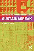 E-Book (pdf) Sustainaspeak von Elizabeth Lewis