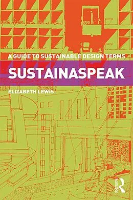 E-Book (pdf) Sustainaspeak von Elizabeth Lewis