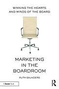 E-Book (epub) Marketing in the Boardroom von Ruth Saunders