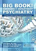 E-Book (epub) Big Book of Emergency Department Psychiatry von Yener Balan, Karen Murrell, Christopher Bryant Lentz
