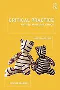 E-Book (pdf) Critical Practice von Janet Marstine
