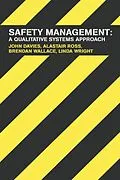 E-Book (epub) Safety Management von John Davies, Alastair Ross, Brendan Wallace