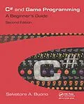 ePUB C# and Game Programming von Salvatore A. Buono