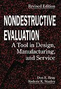 ePUB Nondestructive Evaluation von Don E. Bray, Roderick K. Stanley