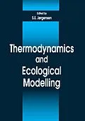 ePUB Thermodynamics and Ecological Modelling von Sven E. Jorgensen