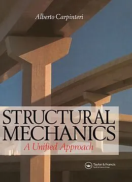 E-Book (epub) Structural Mechanics von Alberto Carpinteri